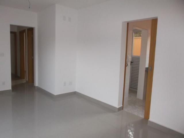 Apartamento à venda com 3 dormitórios em Jardim américa, Belo horizonte cod:984