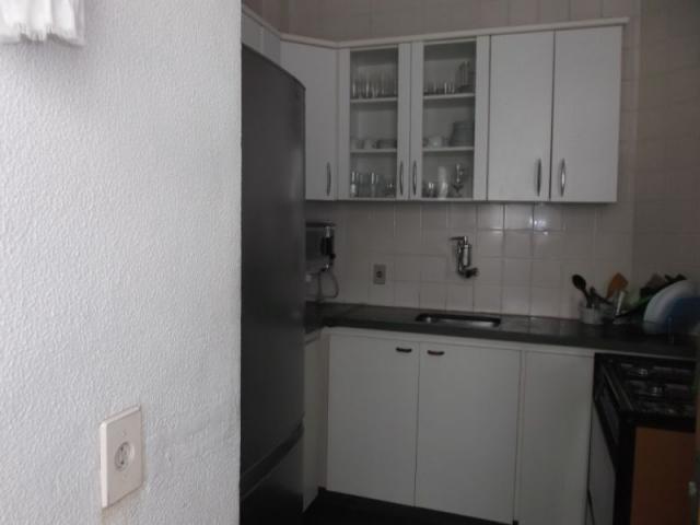 Apartamento à venda com 3 dormitórios em Estoril, Belo horizonte cod:1101 - Foto 12