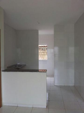 More no que é seu pelo minha casa minha vida até 100% financiado apartamento de 2 quartos - Foto 4