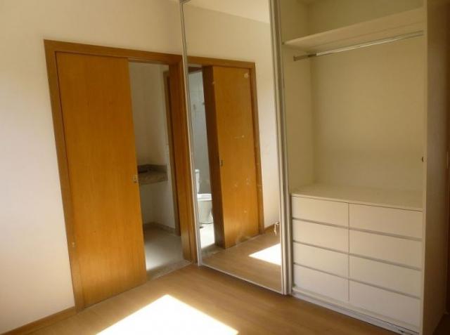 Otimo apartamento com 03 qtos suite 03 vagas elevador. - Foto 4