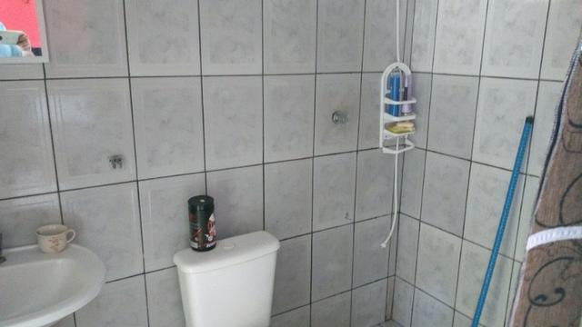 Samuel Pereira oferece: Casa Mansões Colorado Escriturada Churrasqueira 3 Quartos sendo 1 - Foto 17