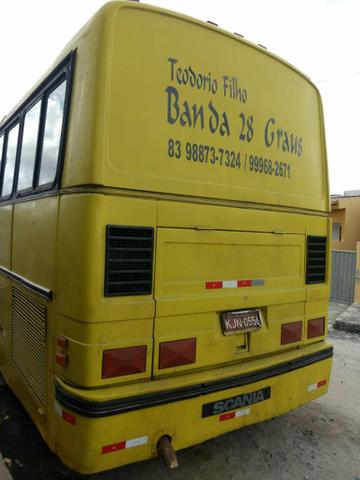 Ônibus - Foto 2