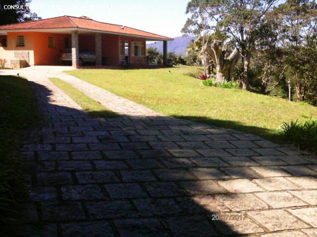 Sítio para venda em teresópolis, parque do imbui, 4 dormitórios, 3 banheiros, 2 vagas - Foto 6