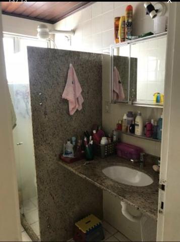Apartamento 2/4 - 60m² - Petrópolis - Edifício Presidente Dutra - Foto 9