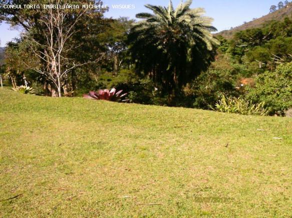 Sítio para venda em teresópolis, parque do imbui, 4 dormitórios, 3 banheiros, 2 vagas - Foto 7