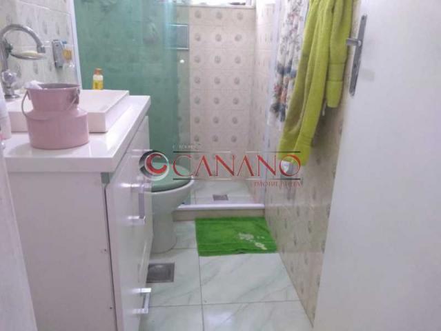 Apartamento à venda com 1 dormitórios em Cachambi, Rio de janeiro cod:GCAP10211 - Foto 19