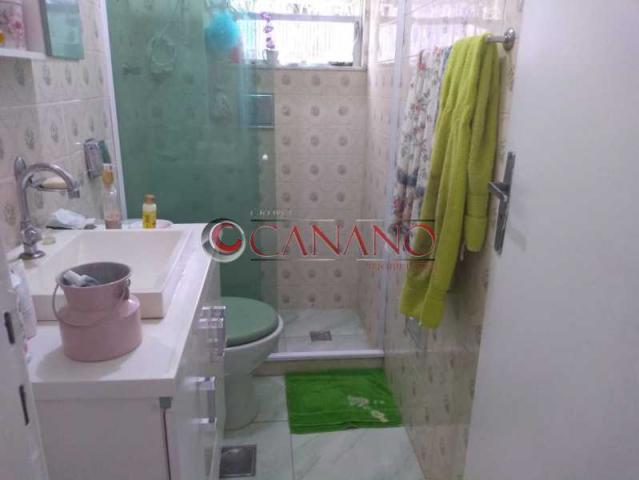Apartamento à venda com 1 dormitórios em Cachambi, Rio de janeiro cod:GCAP10211 - Foto 6