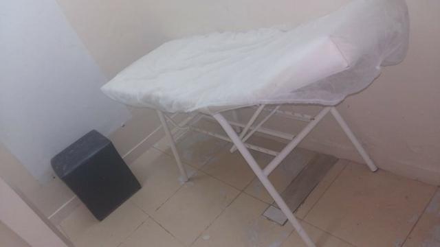 Alugo Sala