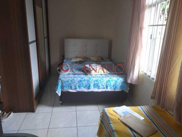 Apartamento à venda com 1 dormitórios em Cachambi, Rio de janeiro cod:GCAP10211 - Foto 8