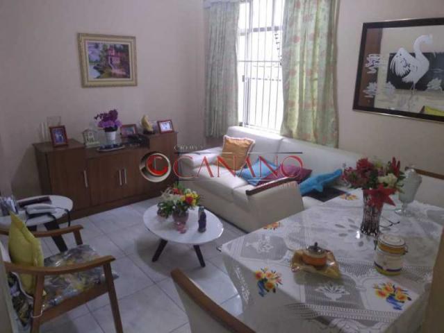 Apartamento à venda com 1 dormitórios em Cachambi, Rio de janeiro cod:GCAP10211 - Foto 2