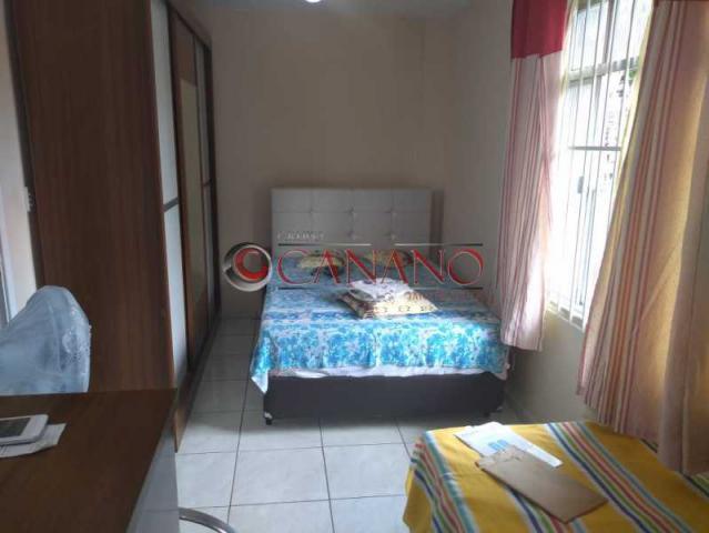 Apartamento à venda com 1 dormitórios em Cachambi, Rio de janeiro cod:GCAP10211 - Foto 7