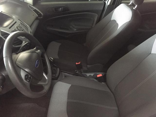 Ecosport SE 1.6 16V (Flex) - Foto 7