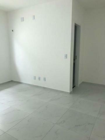 Casas localizadas no município de Eusébio estrada do Fio - Foto 5