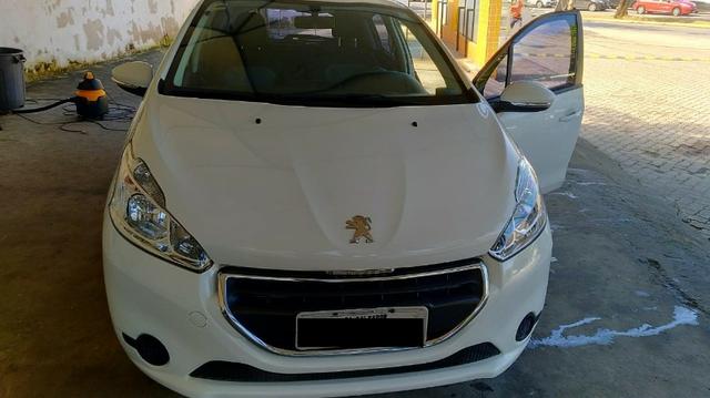 Peugeot 208, única dona, apenas 31.000Km rodados! Super novo! - Foto 7