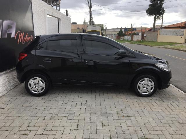 Onix 1.0 LT Flex - Completo - Foto 9