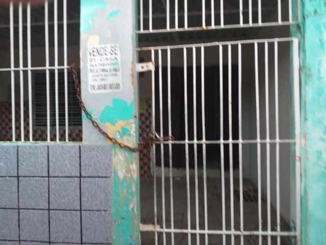 Casa com 5quartos na V. Tamandaré 120mil - Foto 2