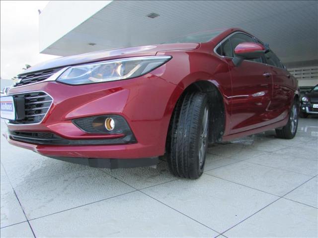 Chevrolet Cruze 1.4 Turbo Ltz 16v - Foto 5