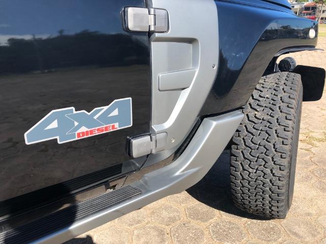 Troller T-4 Troller T-4 4x4 3.2 Diesel - Foto 5