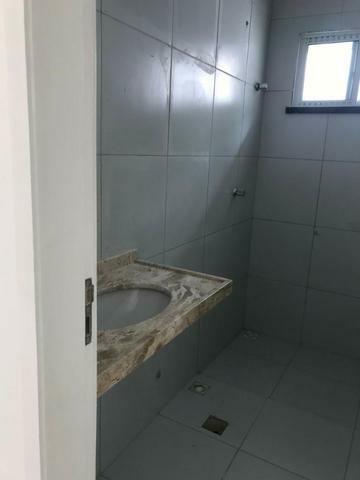 Casas localizadas no município de Eusébio estrada do Fio - Foto 2