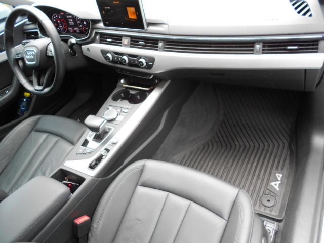 Audi A4 2.0 Tfsi Automático - Foto 18