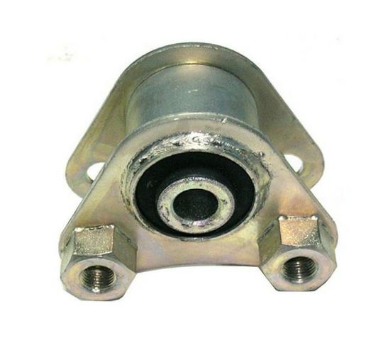Coxim Do Câmbio Boxer Ducato Jumper 2.5 2.8