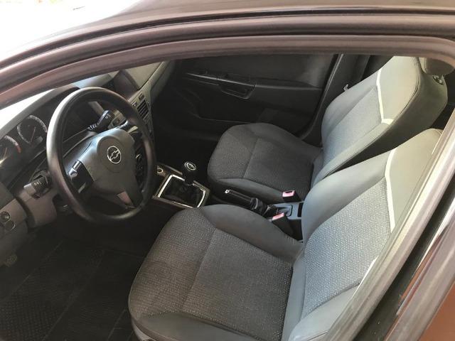 Gm - Chevrolet Vectra Expression 2.0 - Foto 9