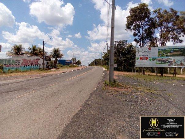 Casas parceladas próximas ao lago em caldas Novas - Casa em Condomínio a Venda n... - Foto 13