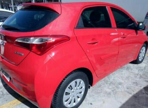 Aluguel de carros