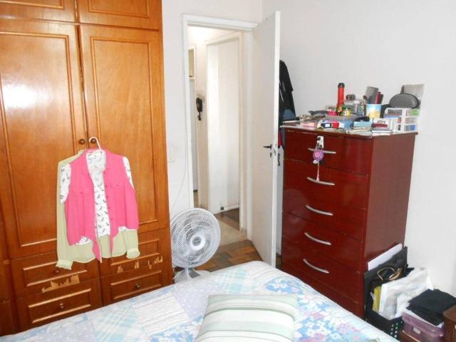 Apartamento com 85M², 2 quartos em Icaraí - Niterói - RJ - Foto 5