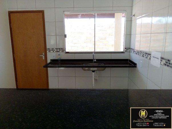 Casas parceladas próximas ao lago em caldas Novas - Casa em Condomínio a Venda n... - Foto 18