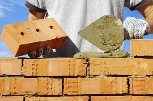 Construçao e reforma