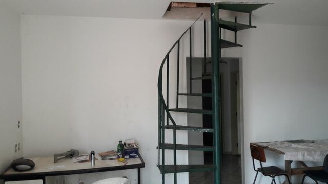 Vendo casa no Tarumã 2 - Foto 2