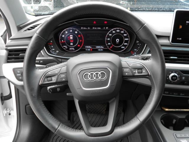 Audi A4 2.0 Tfsi Automático - Foto 12