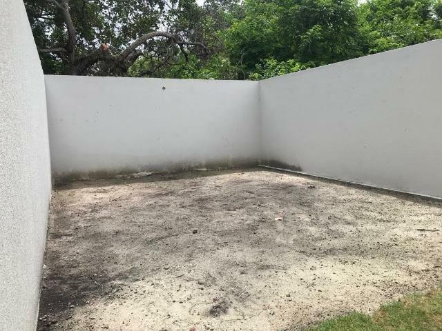 Casas localizadas no município de Eusébio estrada do Fio - Foto 10