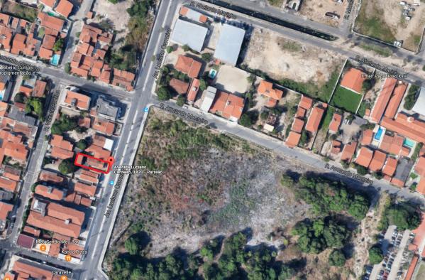 Terreno para aluguel, , vila união - fortaleza/ce - Foto 6