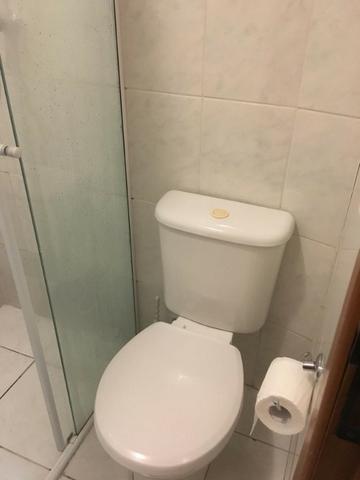 Apartamento de 2 quartos e sacada só 165Mil - Foto 12