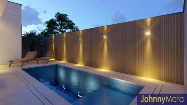 Casa com 3 dormitórios à venda por R$ 1.200.000 - Jardim Tangará - Marília/SP - Foto 2