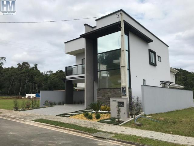 Casa, Vila Nova, Joinville-SC