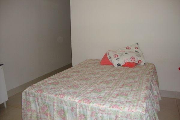 Chácara com 3 dormitórios à venda, 6000 m² - Quinta dos Sonhos - Abadia de Goiás - Foto 5