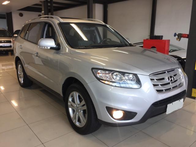 Hyundai Santa Fe 3.5 v6 5 Lugares - Foto 3