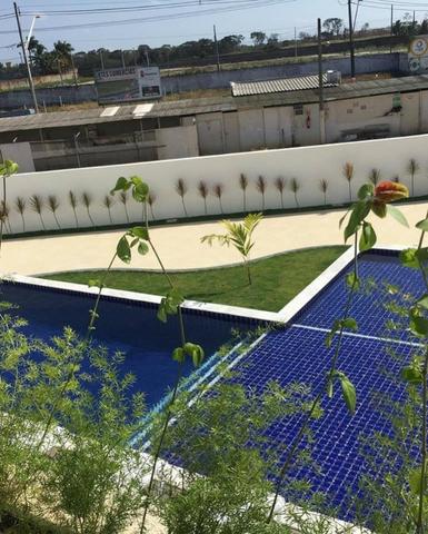 Oportunidade apt c/ 3 qts, com entrada a partir de ZERO e prestações a partir de R$450,00! - Foto 9
