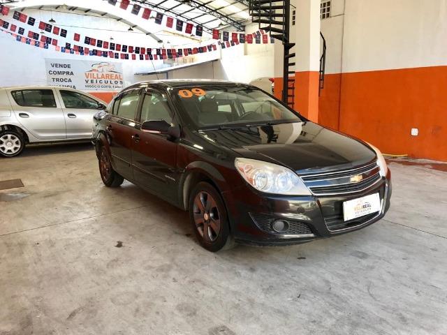 Gm - Chevrolet Vectra Expression 2.0 - Foto 4