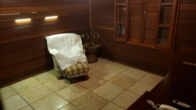 Casa em condomínio à venda, 2 quartos, 5 vagas, aconchego da serra - itabirito/mg - Foto 5