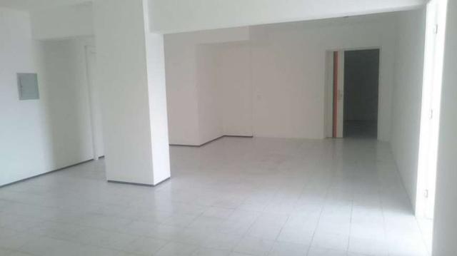 Sala Comercial para aluguel e venda. No edificio top center Com 206 m2 em Meireles - Forta - Foto 5