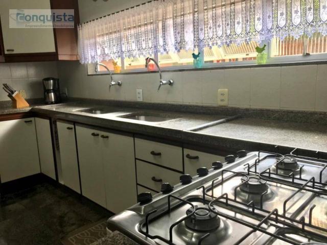 Casa com 4 dormitórios à venda, 100 m² por R$ 850.000 - Itaipuaçu - Maricá/RJ - Foto 15