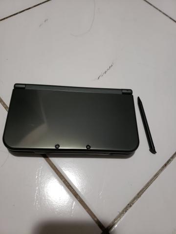 New Nintendo 3DS Desbloqueado - Foto 3