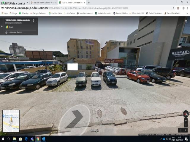 Terreno à venda em Abraão, Florianópolis cod:TE00003 - Foto 2