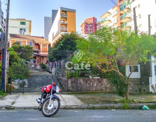 Terreno à venda em Nonoai, Santa maria cod:2373