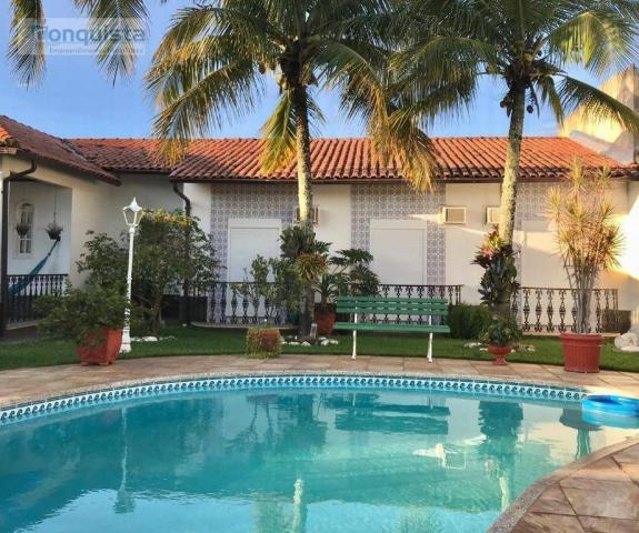 Casa com 4 dormitórios à venda, 100 m² por R$ 850.000 - Itaipuaçu - Maricá/RJ - Foto 2