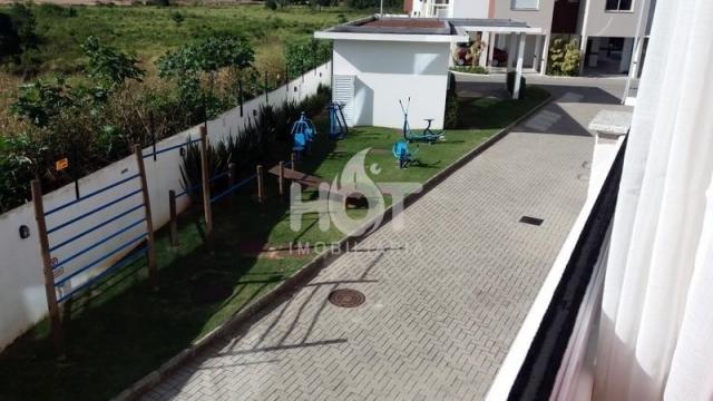 Apartamento à venda com 2 dormitórios em Campeche, Florianópolis cod:HI71987 - Foto 14
